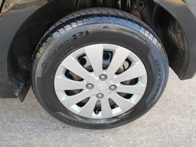 Hyundai Hb20 1.0 comfort Flex 2016 completo - Foto 7