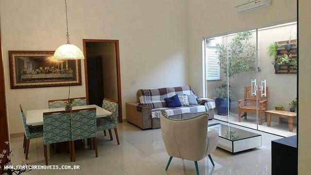 Casa Térrea SemiNova c\ 4 Suítes no Condomínio Portinari r$ 1.050.000,00 - Foto 6