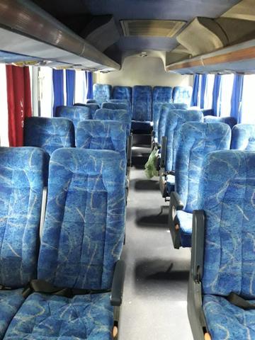 Microônibus 28 lugares - Foto 5