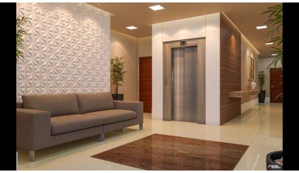 2 e 3 QUARTOS - ALTO PADRÃO - Apartamento em Lançamentos no bairro Praia da Cost... - Foto 17