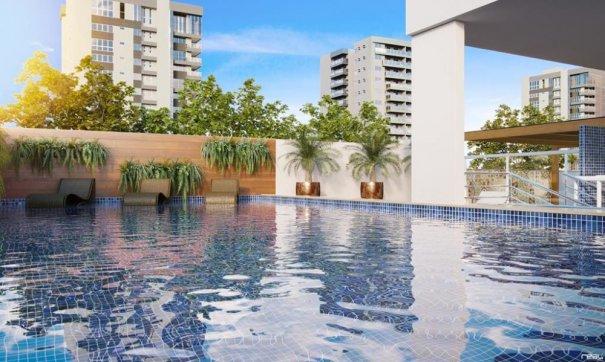 EDF. PORTO DAS ONDAS - Apartamento em Lançamentos no bairro Itapuã - Vila Velha,... - Foto 14