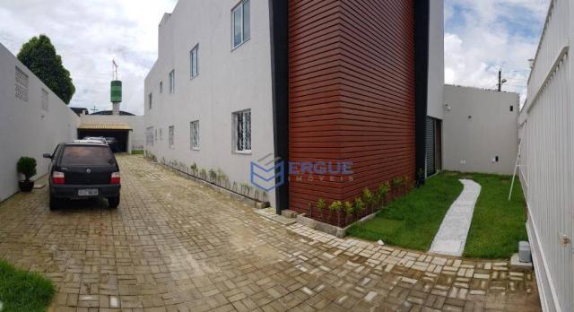 Prédio à venda, 324 m² por r$ 1.500.000,00 - jardim das oliveiras - fortaleza/ce - Foto 5