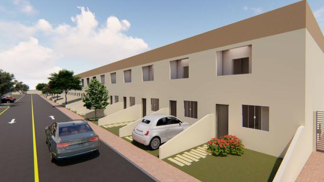 Lançamento de Casas duplex em Condomínio fechado - Foto 5