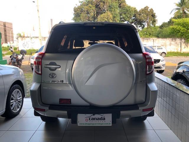 Toyota Rav4 - Foto 9