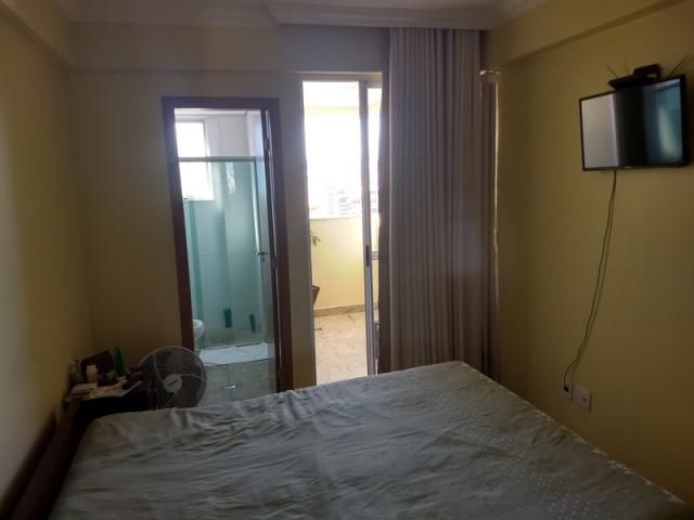 Apartamento à venda com 3 dormitórios em Minas brasil, Belo horizonte cod:21022 - Foto 9