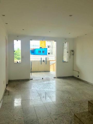 Casa 3/4 grande bastante arejada localização excelente - Foto 5