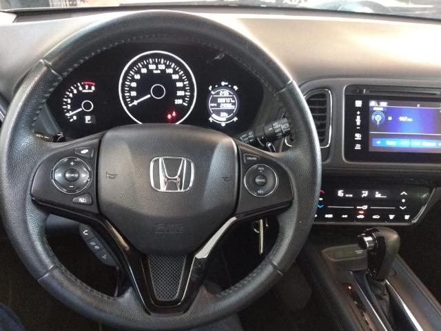 Honda Hr-v EX 1.8 2016 - Foto 7