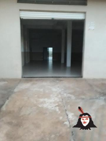 Barracão Jardim Jatobá - Londrina-PR. - Foto 6