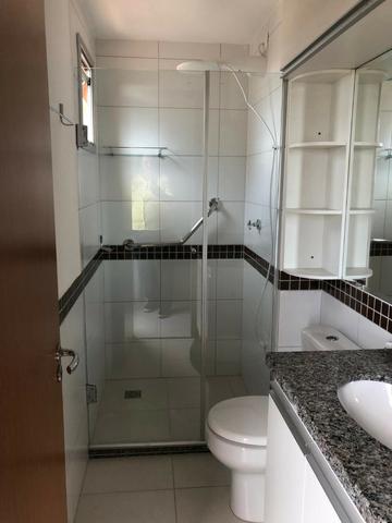 Apartamento Villaggio di Bonifacia Sol da manhã Sacada com Churrasqueira - Foto 6