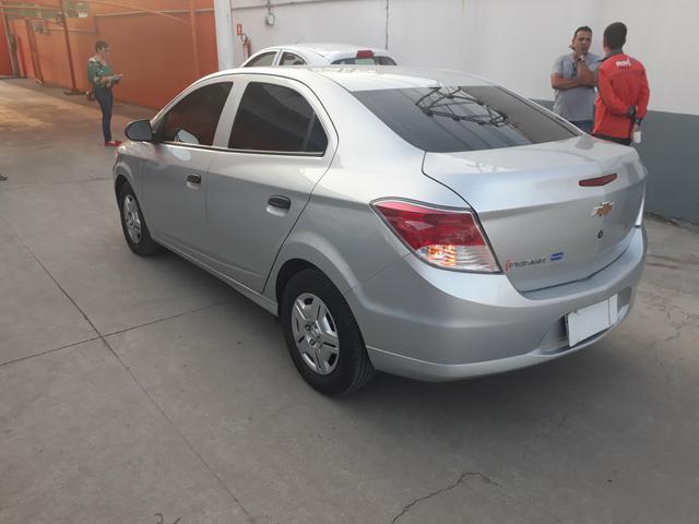 Chevrolet Prisma Joy Completo - Foto 8