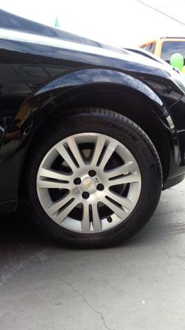 Gm - Chevrolet Vectra GT 2010 Impecável - Todo Revisado - Foto 18
