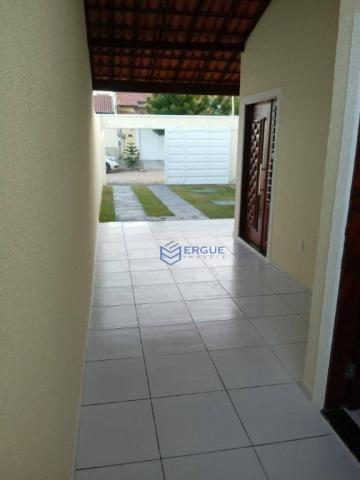 Casa residencial à venda, Pedras, Itaitinga. - Foto 19