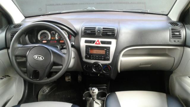 Kia Motors Picanto EX 1.0 R$ 19.000,00 Arthur Veículos - Foto 4