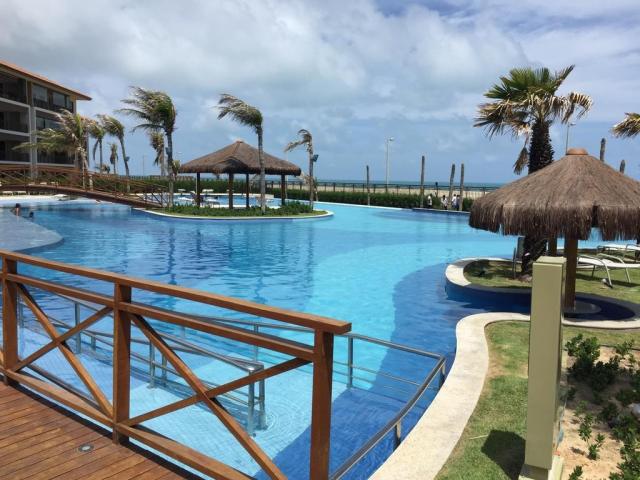 Apartamento à venda, 4 quartos, 2 vagas, benfica - fortaleza/ce - Foto 4