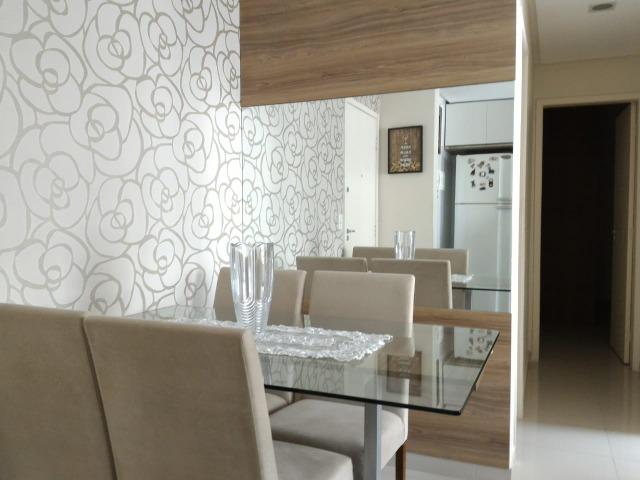 Apartamento 2 quartos com suíte Condomínio Vila da Costa Jardim Limoeiro - Foto 4