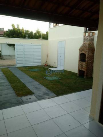 Casa residencial à venda, Pedras, Itaitinga. - Foto 4