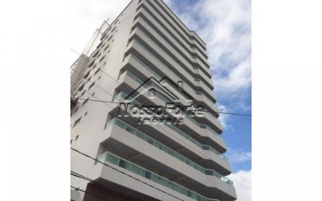 Apartamento Alto Padrão na Guilhermina em Praia Grande