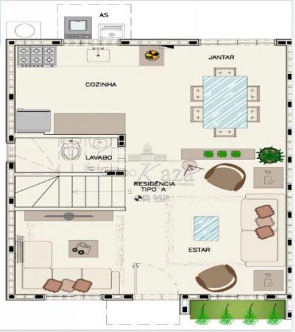 Casa de condomínio à venda com 3 dormitórios cod:V29788LA - Foto 14