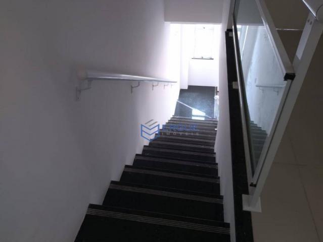 Casa residencial à venda, Lagoa Redonda, Fortaleza. - Foto 13