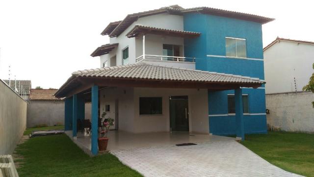 Vende Linda Casa Bairro Antares