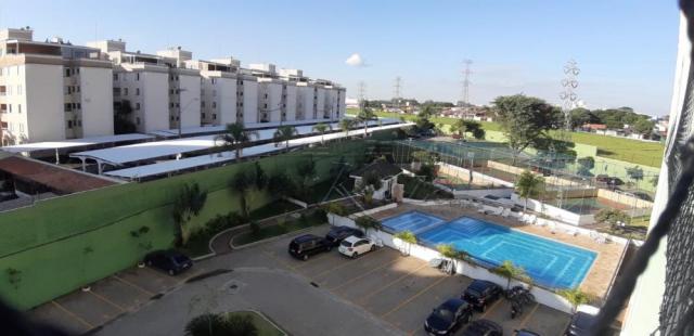 Apartamento à venda com 3 dormitórios em Jardim america, Sao jose dos campos cod:V30006LA - Foto 13