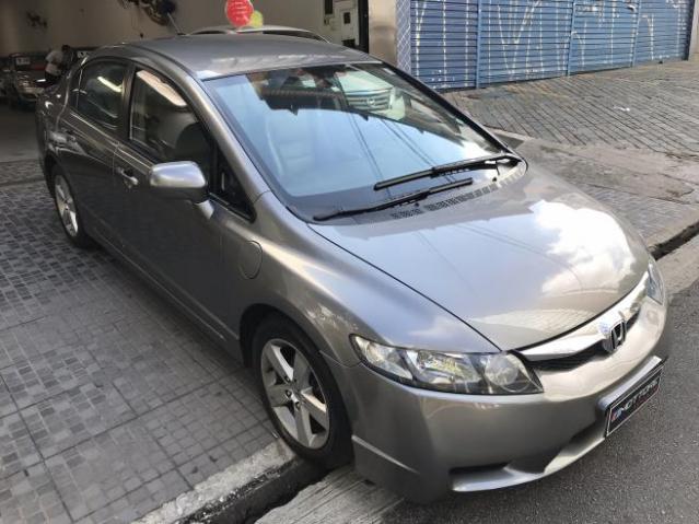 Honda Civic 2010 Olx