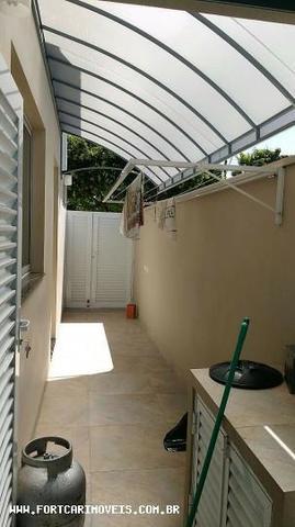 Casa Térrea SemiNova c\ 4 Suítes no Condomínio Portinari r$ 1.050.000,00 - Foto 7