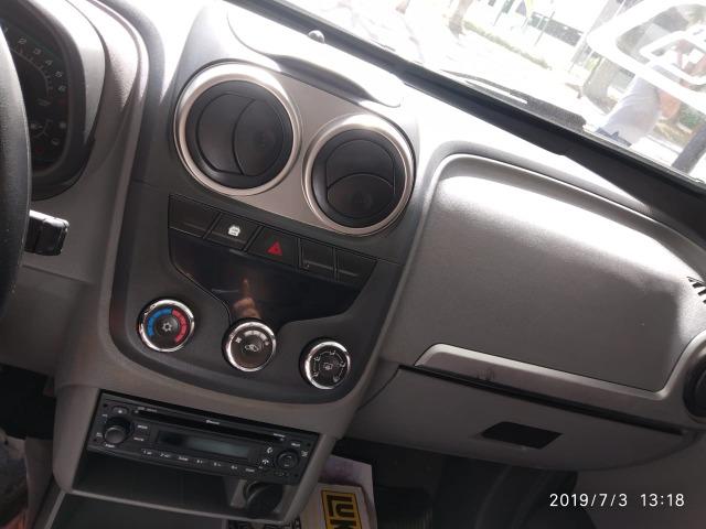 Gm - Chevrolet Agile - Foto 10