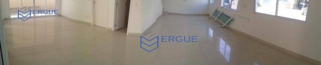 Casa com 3 dormitórios à venda, 186 m² por R$ 768.000,00 - Lagoa Redonda - Fortaleza/CE - Foto 3
