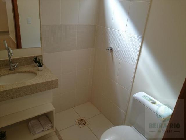 Vende-se Casa Reserva Beira Rio - Foto 10