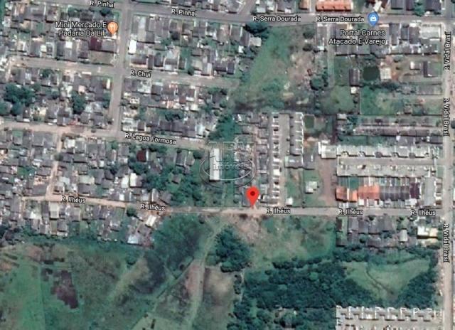 Terreno à venda em Novo mundo, Gravataí cod:2721 - Foto 3
