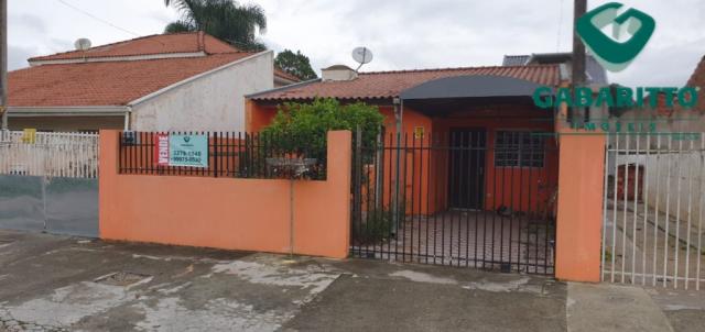 Casa à venda com 3 dormitórios em Rio pequeno, Sao jose dos pinhais cod:90666.001 - Foto 11