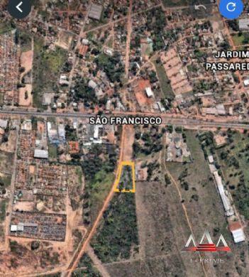 Terreno à venda em Coxipó da ponte, Cuiabá cod:641 - Foto 8