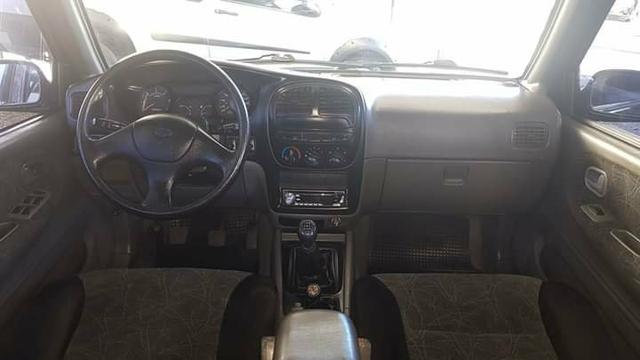 Sportage turbo diesel 2001 - Foto 3