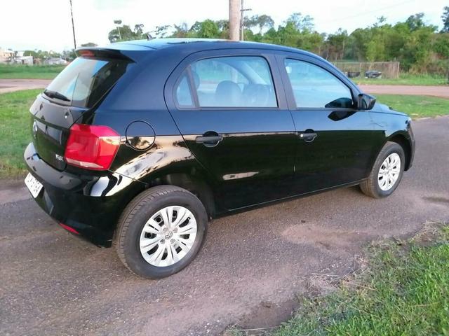 Gol TRENDLINE MSI 1.6 Flex 2016/2017 - Foto 2