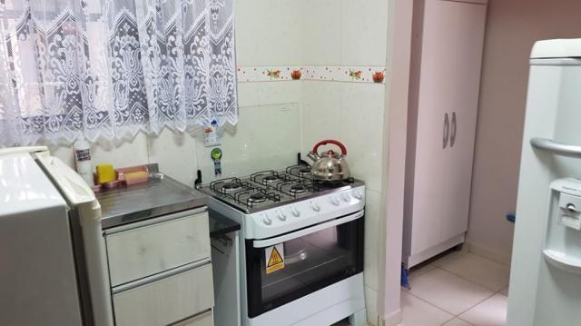 Sobrado com 3 dormitórios para alugar, 109 m² por r$ 1.200/dia - rosa dos ventos - itapoá/ - Foto 8
