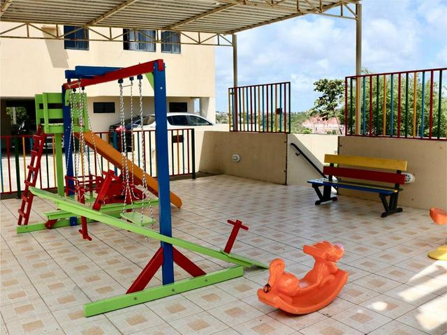 Gramde Oportunidade apto 2 quartos Edf Racine bairro São Jorge - Foto 6