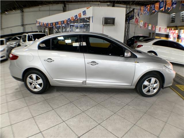 Renault Fluence 2.0 dynamique 16v flex 4p automático - Foto 4