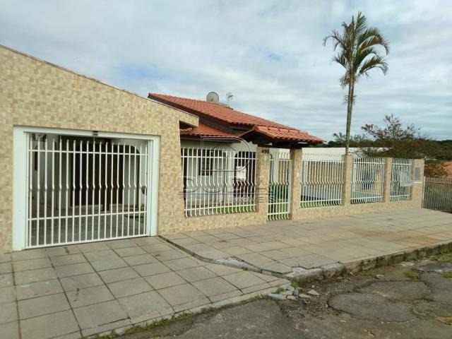 Casa à venda com 4 dormitórios em Mina do mato, Criciúma cod:24946 - Foto 3