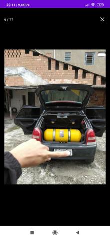 Troco por outro carro - Foto 6