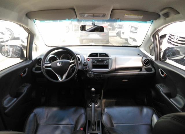 Honda Fit 2010 Lx Manual 1.4 Flex - Foto 5