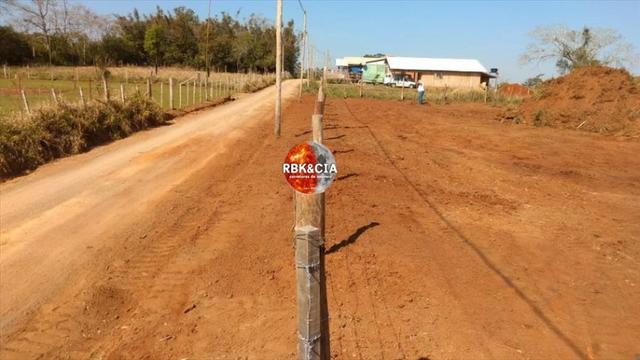 Excelente Terreno 31 x 40 na Lomba Grande em Nova Hamburgo , RS