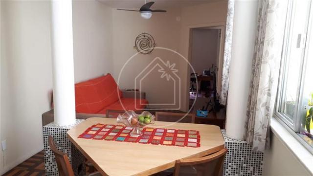 Apartamento à venda com 2 dormitórios em Tijuca, Rio de janeiro cod:864534 - Foto 6