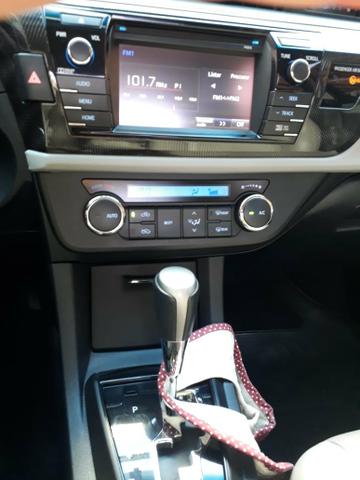Vendo corolla - Foto 2