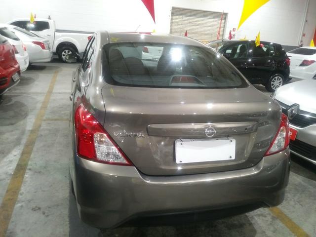 Versa 2019 abaixo da tabela - Foto 6