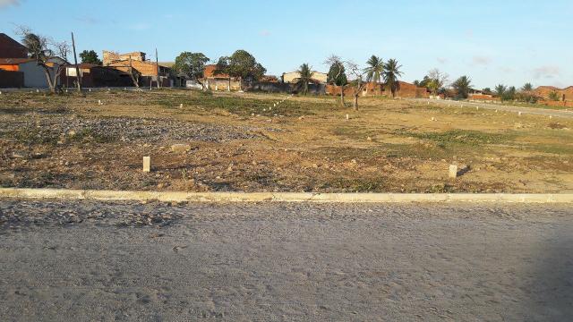 Lotes a 300 metros da Av São Vicente de Paula ,Bairro Jurema - Foto 6
