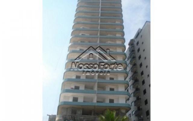 Apartamento na Guilhermina em Praia Grande - Foto 13