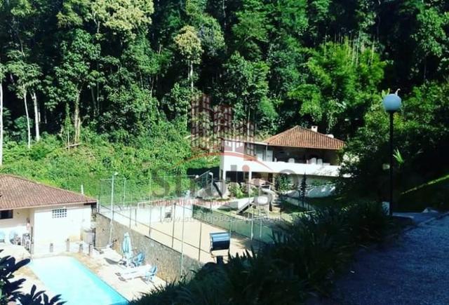 Apto.em Condomínio com 2 quartos na Chácara do Paraíso - NF/RJ - Foto 8