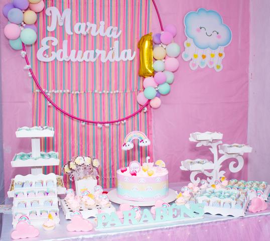Alugo kit provençal Mdf. Aluguel para festa - Foto 2