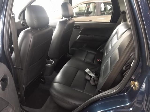 FORD ECOSPORT XLS 1.6 8v 4P - Foto 12